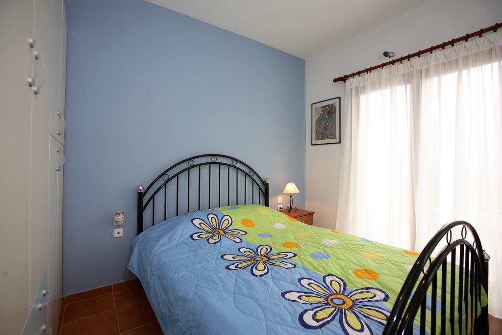 גלוסה Villa Malena מראה חיצוני תמונה